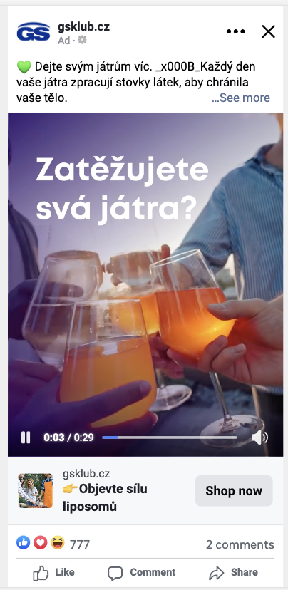 Lipo Essencia META 2